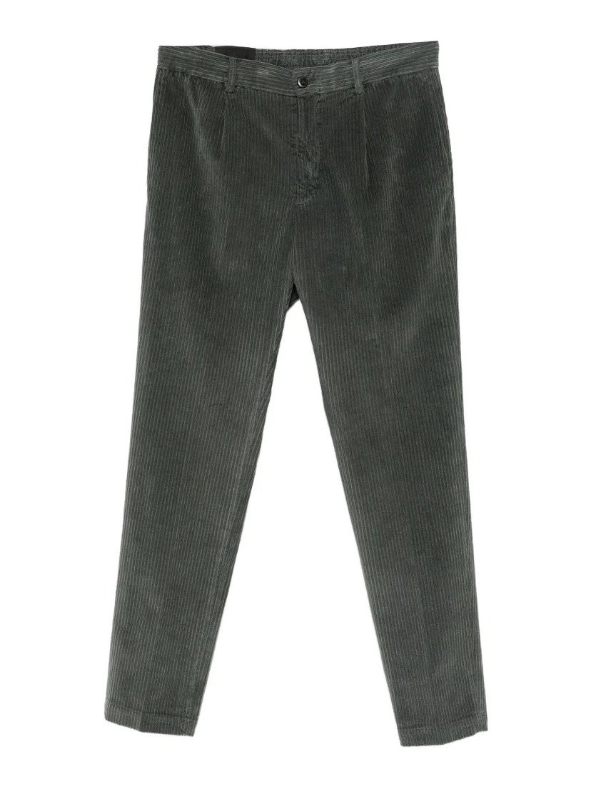 Michael Coal Trousers Grey
