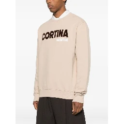 MC2 Saint Barth Sweaters Beige