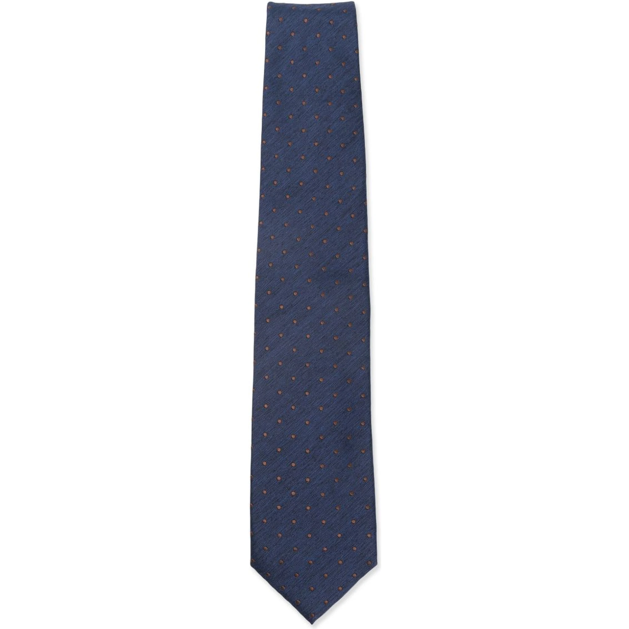 Corneliani Ties Blue