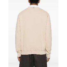 MC2 Saint Barth Sweaters Beige