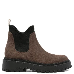 Liu Jo Boots Brown