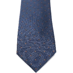 Corneliani Ties Blue