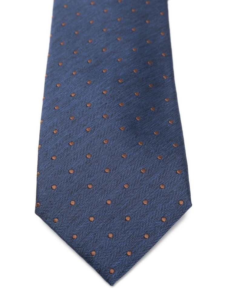 Corneliani Ties Blue alternative
