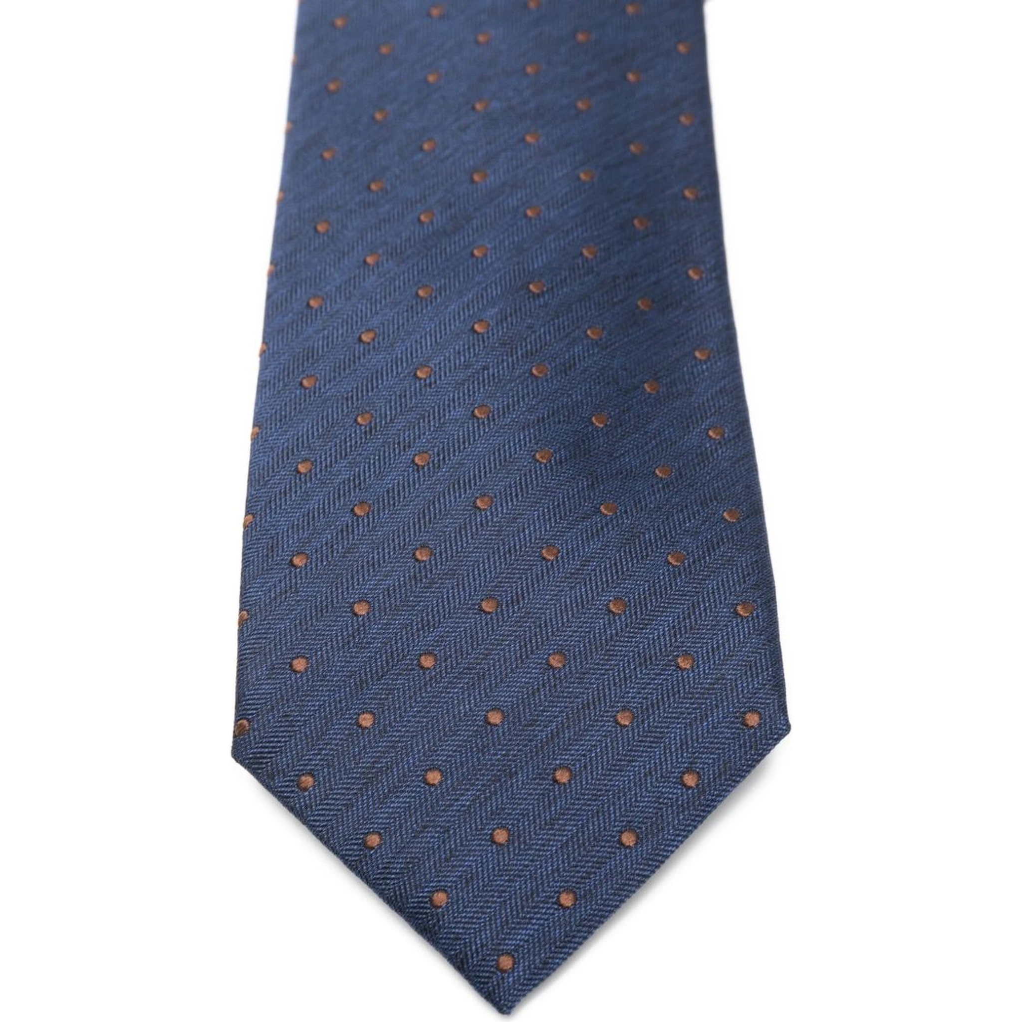 Corneliani Ties Blue
