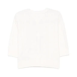 Tommy Hilfiger Sweaters Ivory