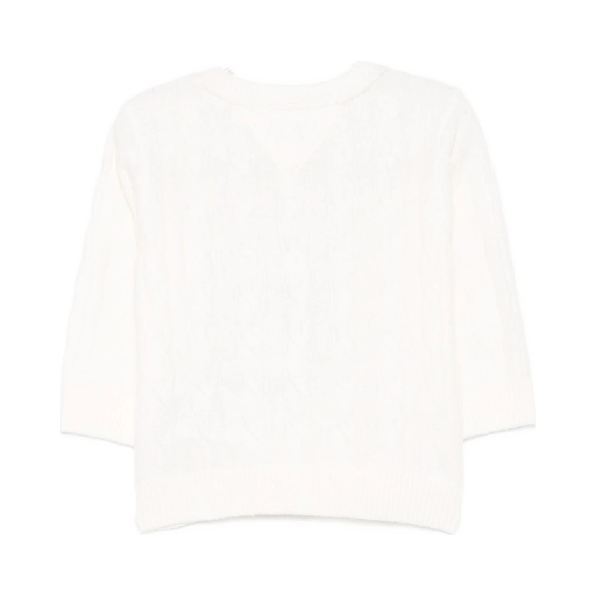 Tommy Hilfiger Sweaters Ivory