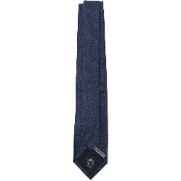 Corneliani Ties Blue