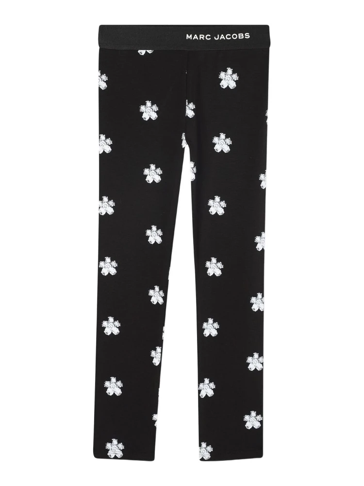 Marc Jacobs Trousers Black