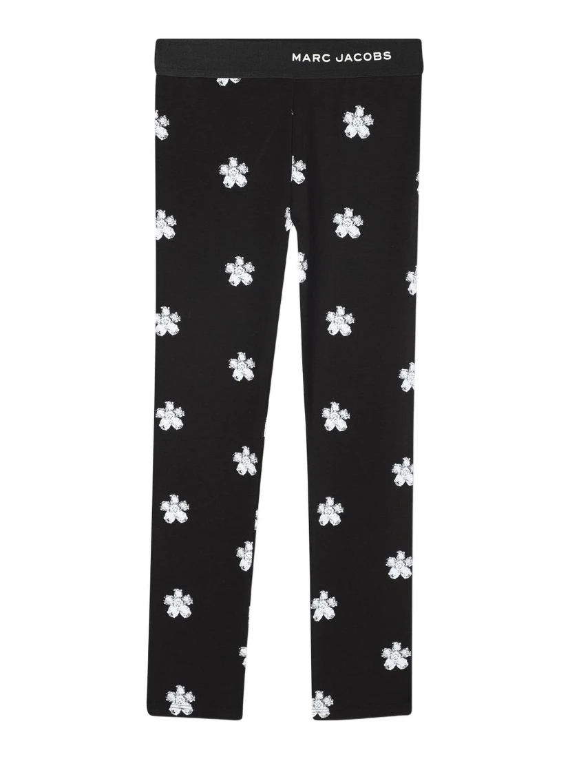 Marc Jacobs Trousers Black