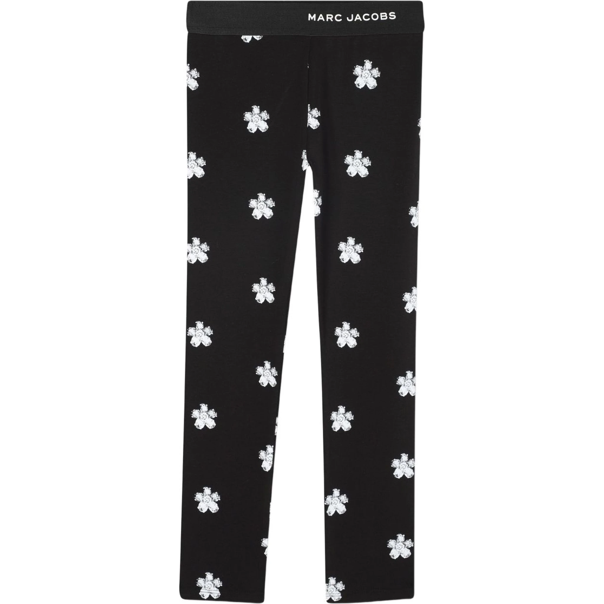 Marc Jacobs Trousers Black