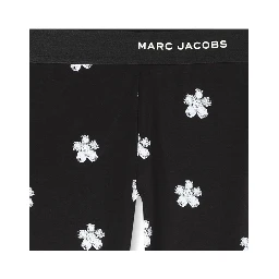 Marc Jacobs Trousers Black