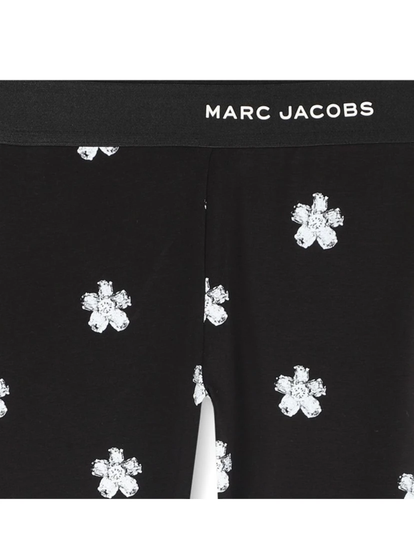 Marc Jacobs Trousers Black