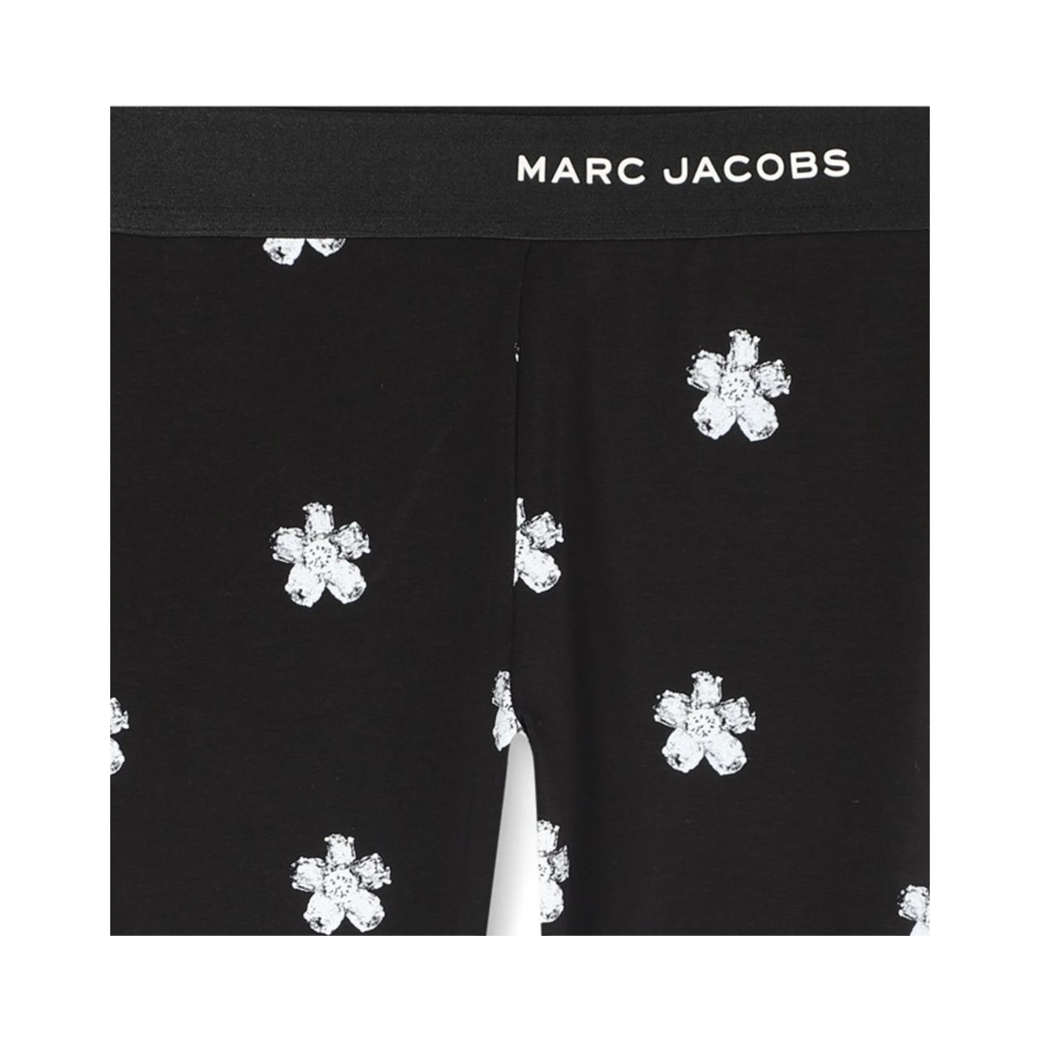 Marc Jacobs Trousers Black