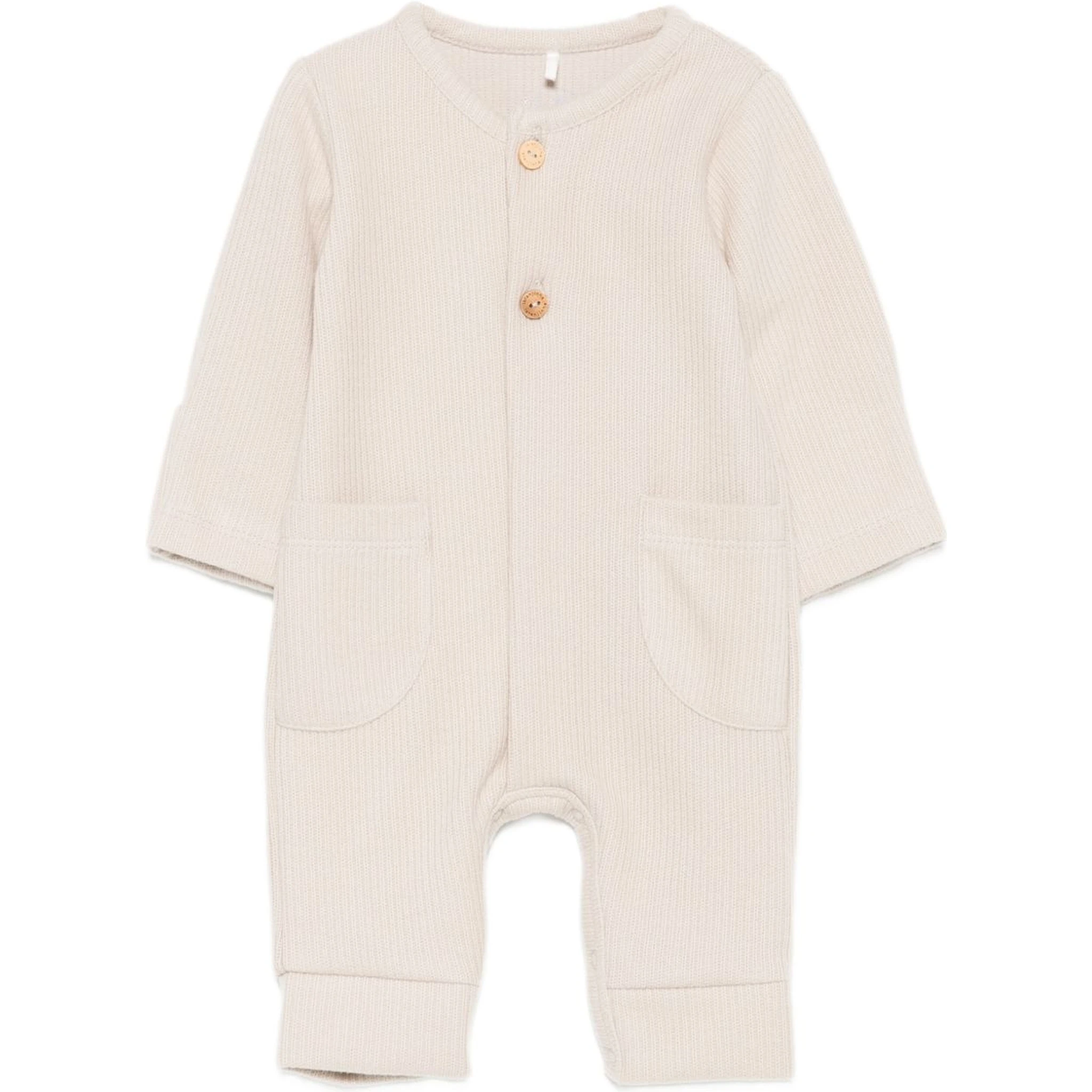 LARANJINHA Dresses Beige