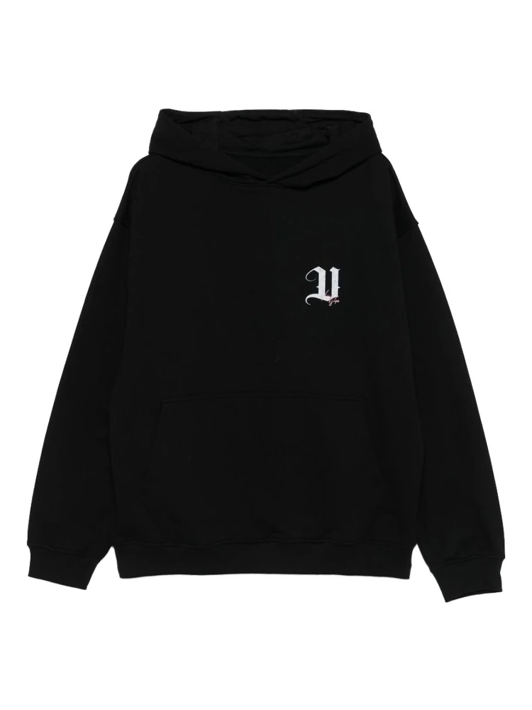 Vision of Super Sweaters Black