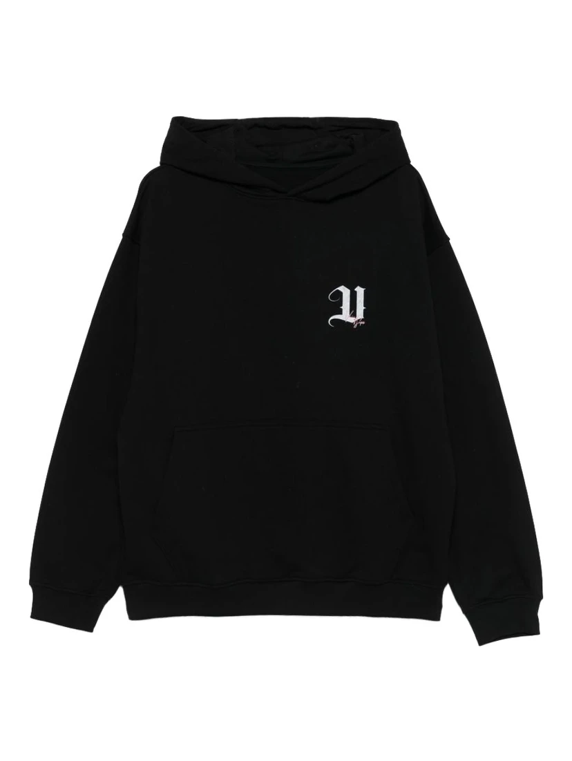 Vision of Super Sweaters Black