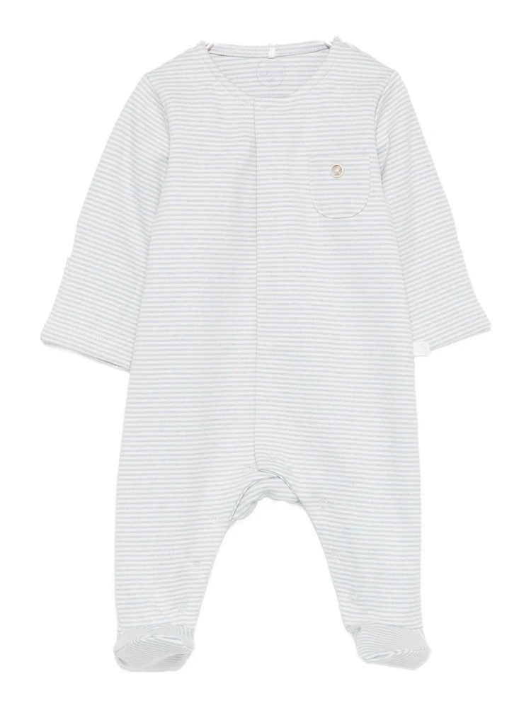 LARANJINHA Dresses Grey