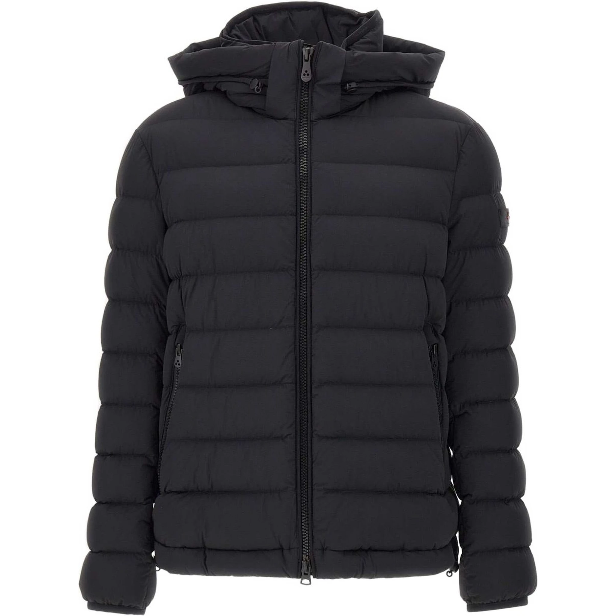 Peuterey Coats Black