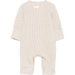 LARANJINHA Dresses Beige