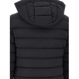 Peuterey Coats Black