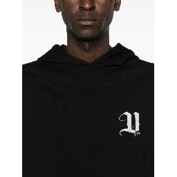 Vision of Super Sweaters Black