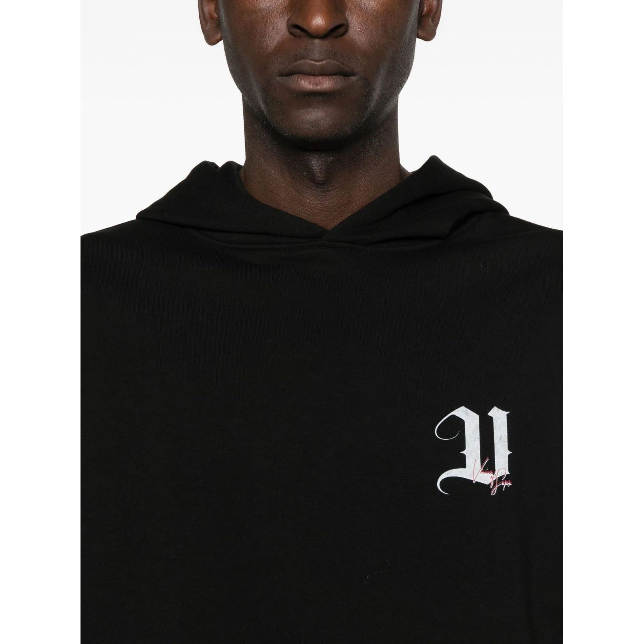 Vision of Super Sweaters Black