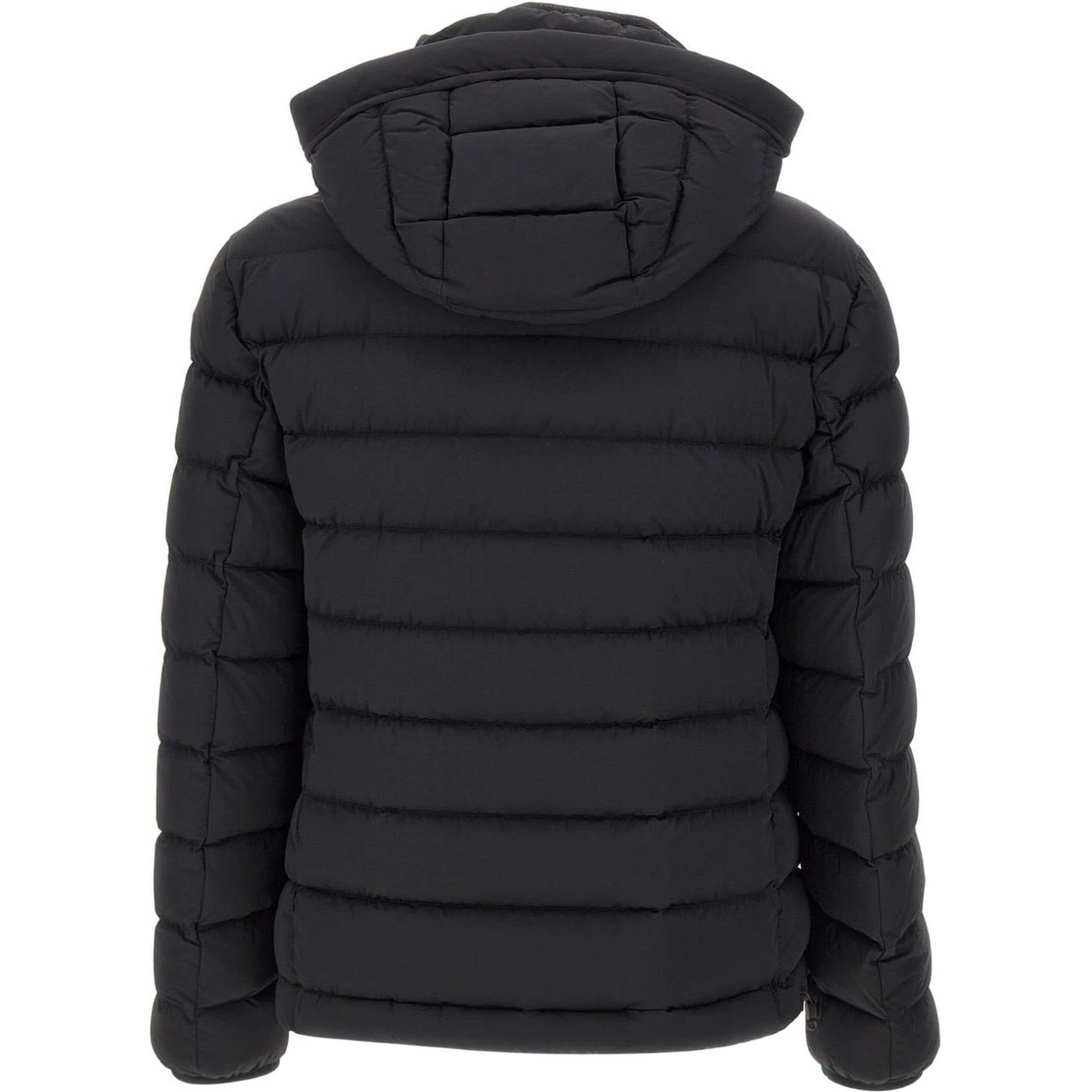 Peuterey Coats Black