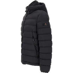 Peuterey Coats Black