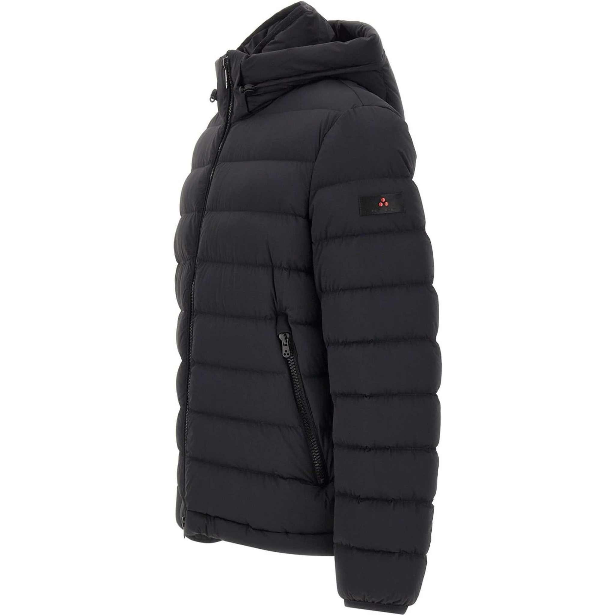 Peuterey Coats Black