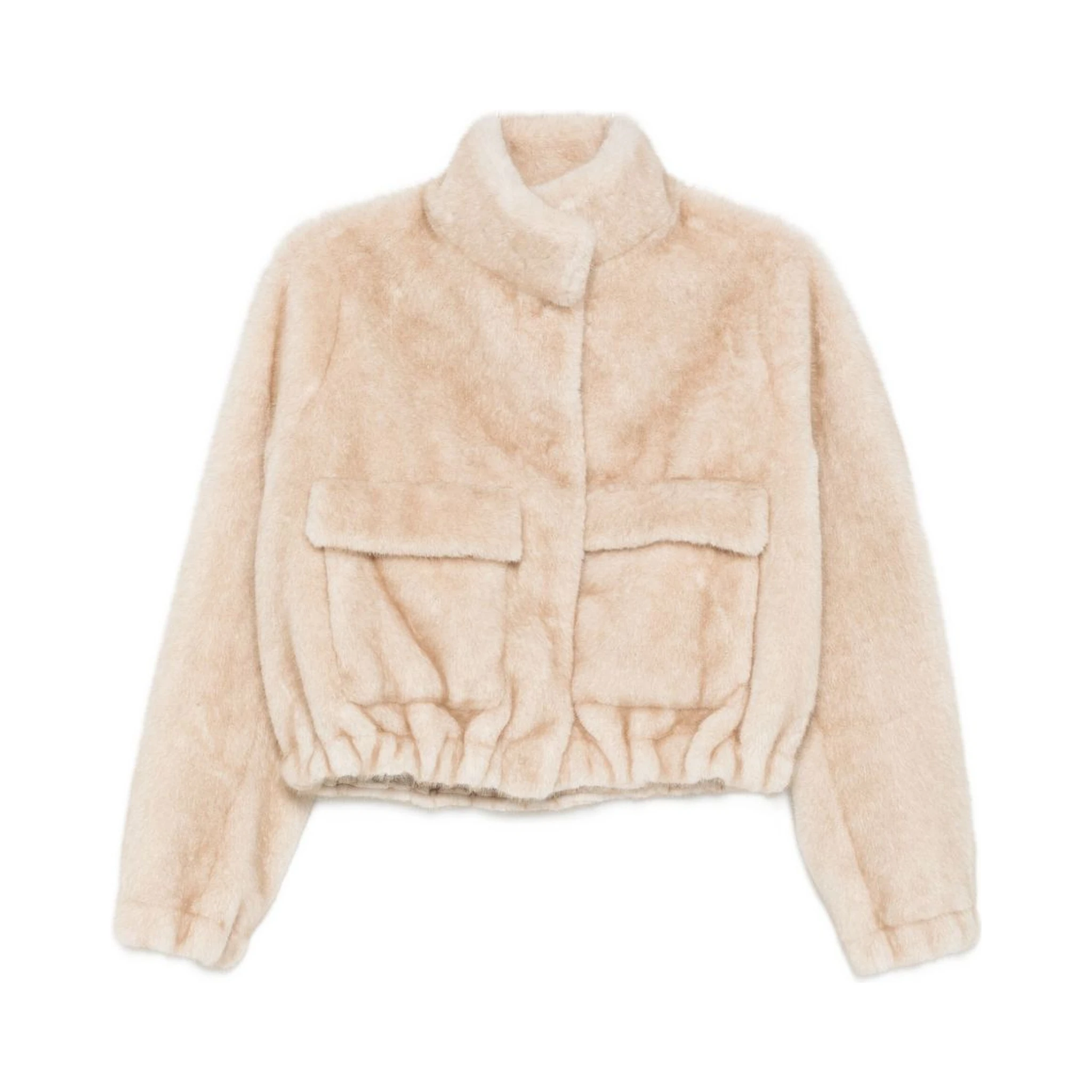 VALENTINI 1972 Coats Beige