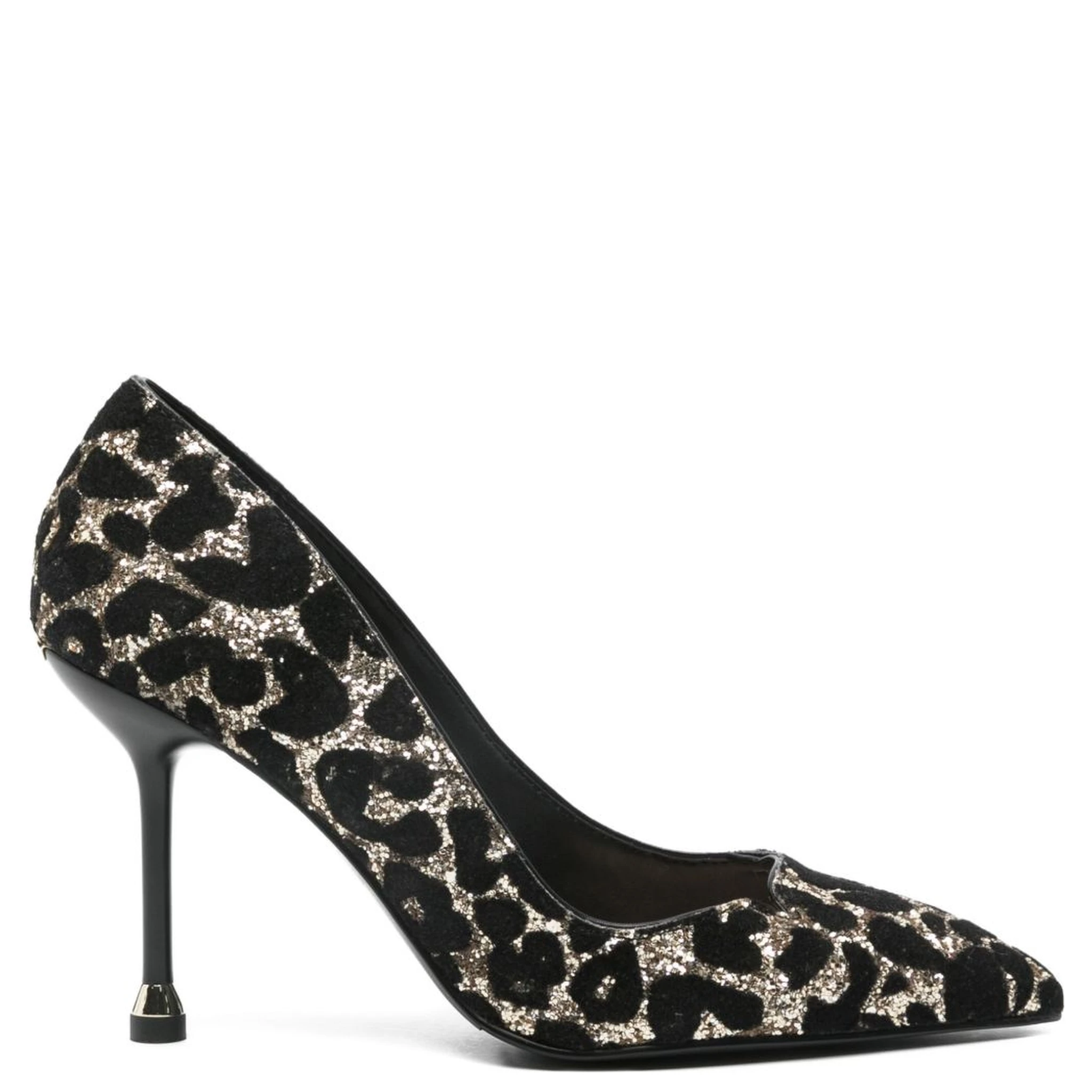 Liu Jo Half heel shoes MultiColour