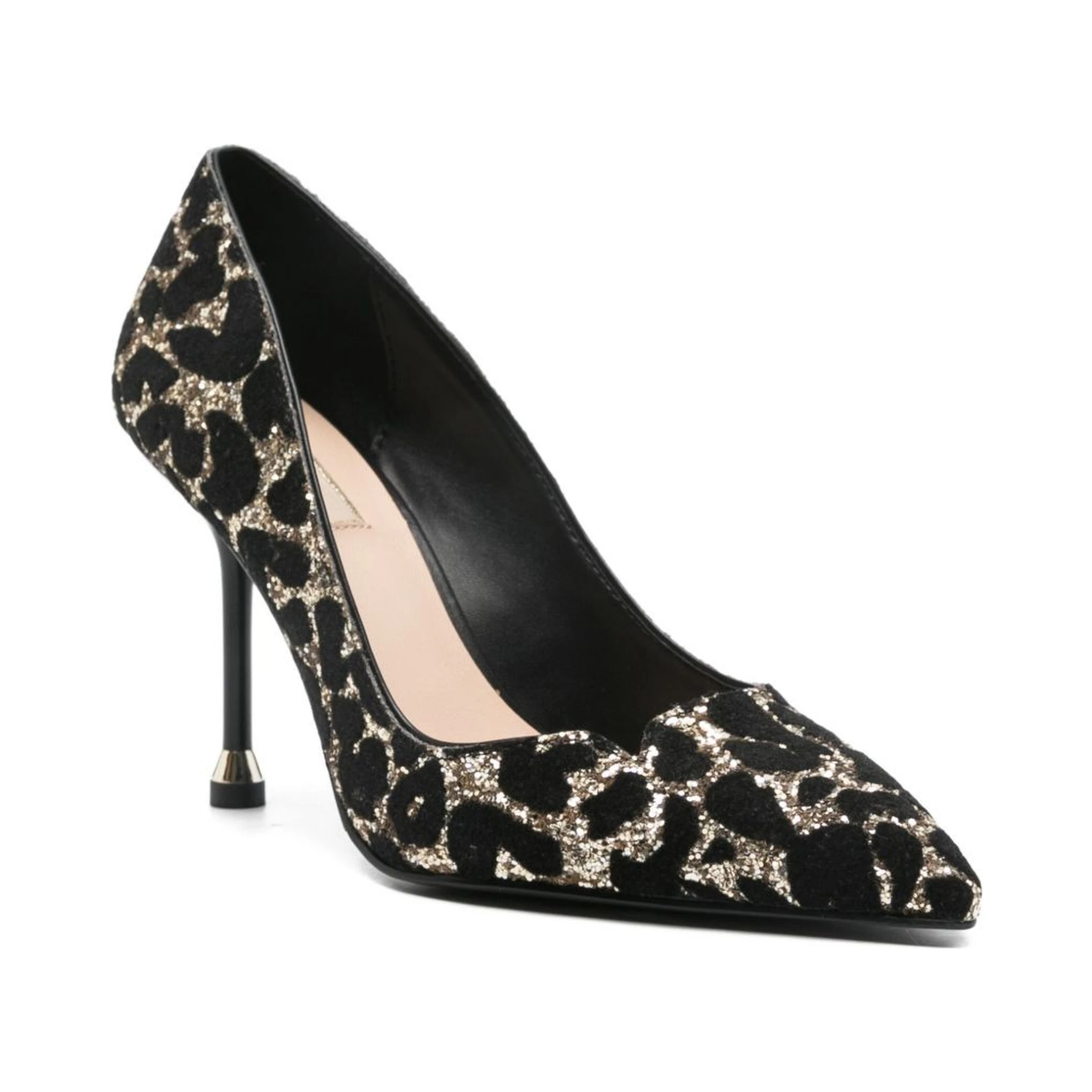 Liu Jo Half heel shoes MultiColour