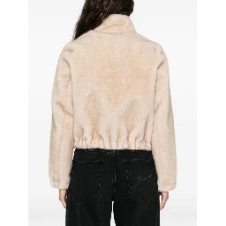 VALENTINI 1972 Coats Beige