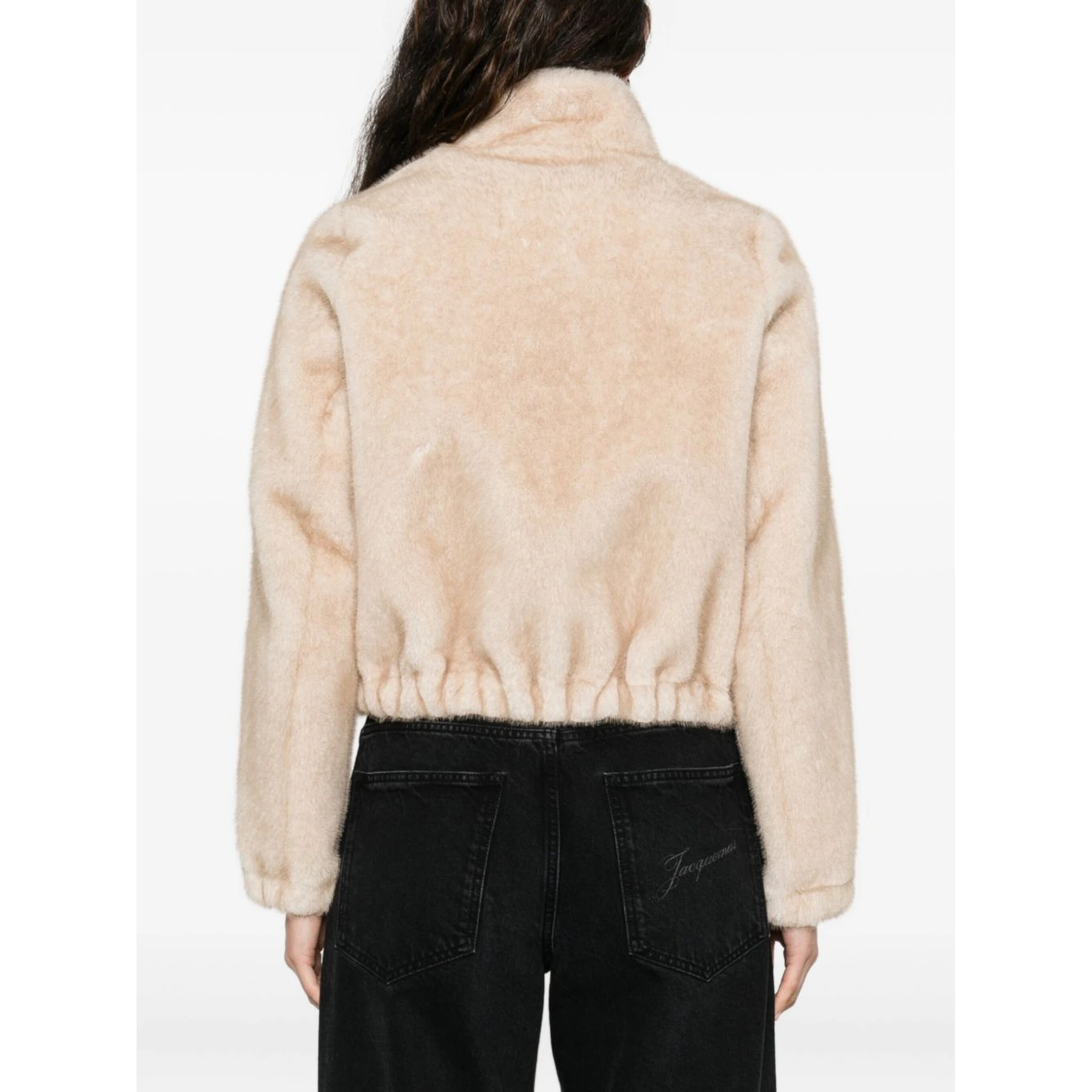 VALENTINI 1972 Coats Beige