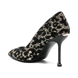 Liu Jo Half heel shoes MultiColour