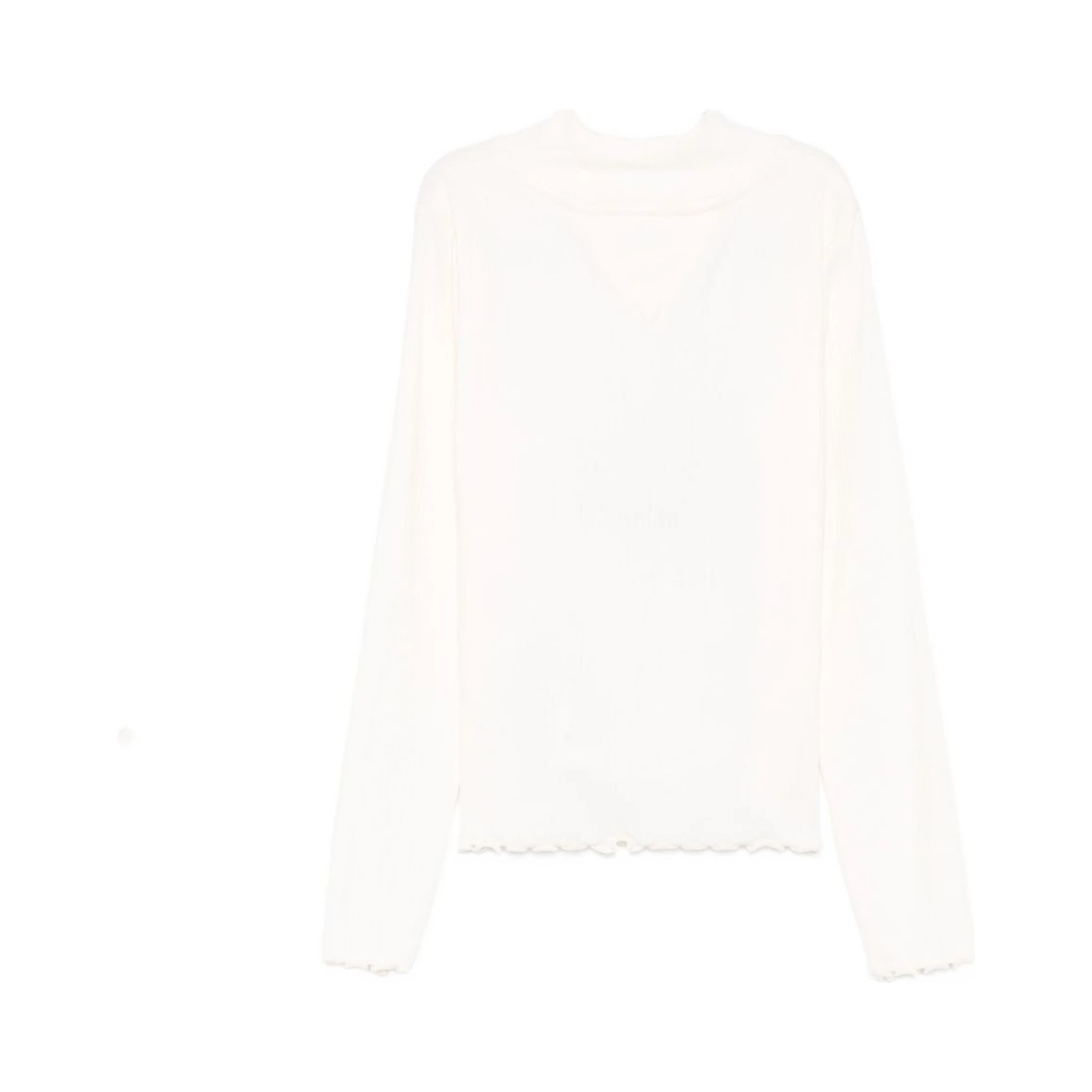 كنزات تومي هيلفيغر بلون العاج