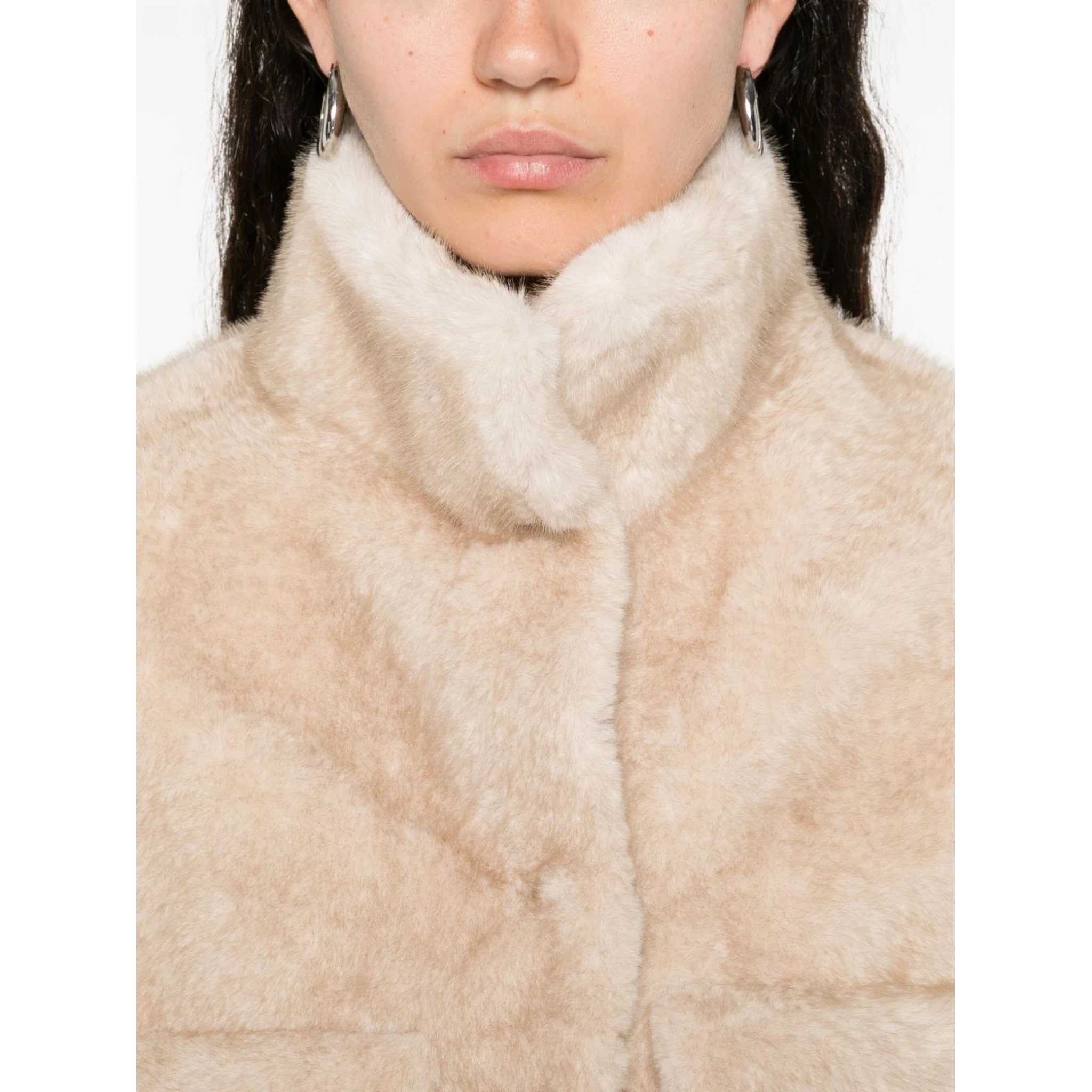 VALENTINI 1972 Coats Beige