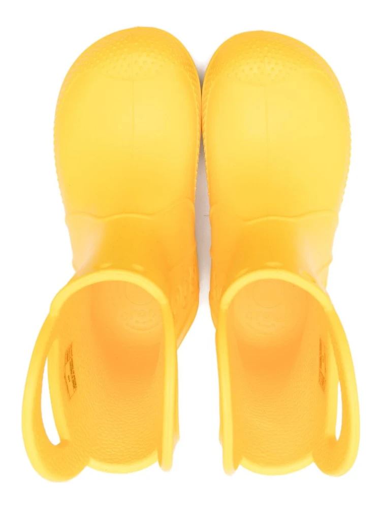 Crocs Boots Yellow alternative