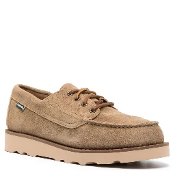 Sebago Flat shoes Beige