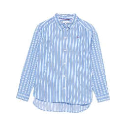 Tommy Hilfiger Shirts Light Blue