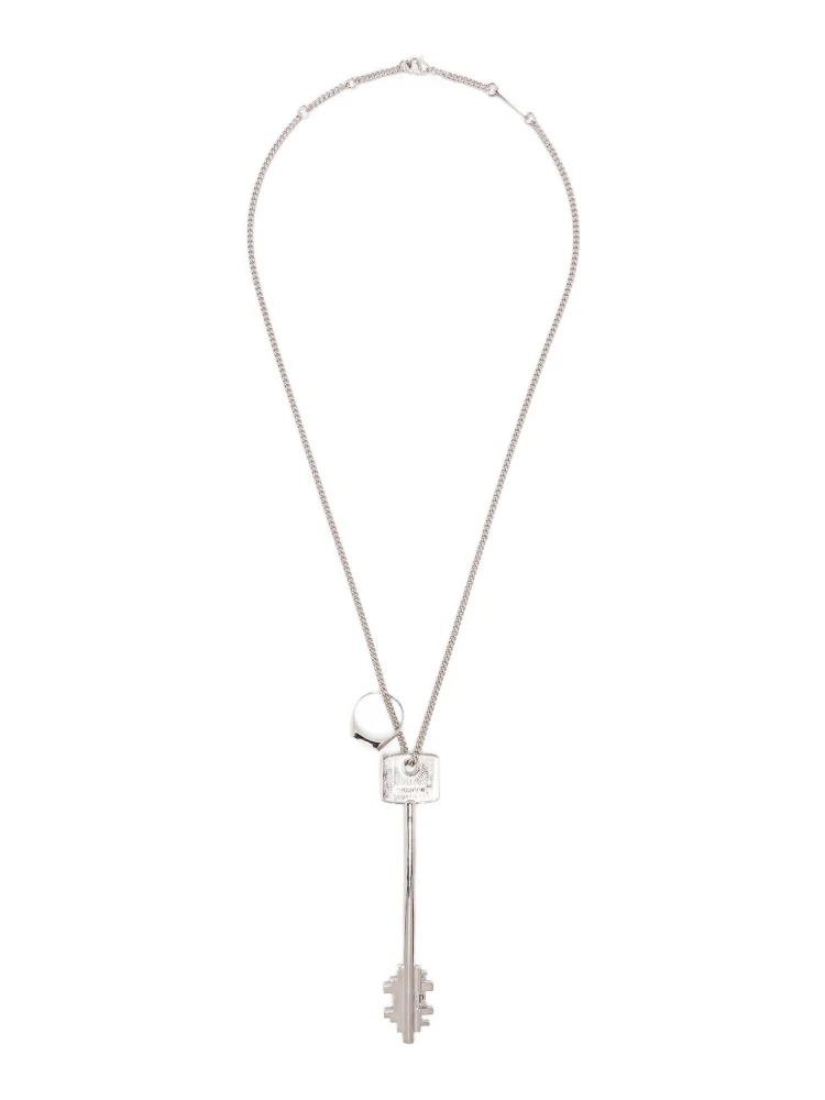 RABANNE Bijoux Silver