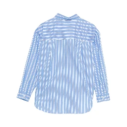 Tommy Hilfiger Shirts Light Blue