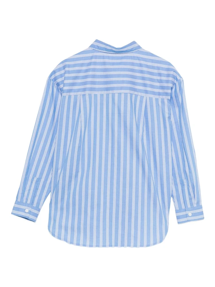 Tommy Hilfiger Shirts Light Blue alternative