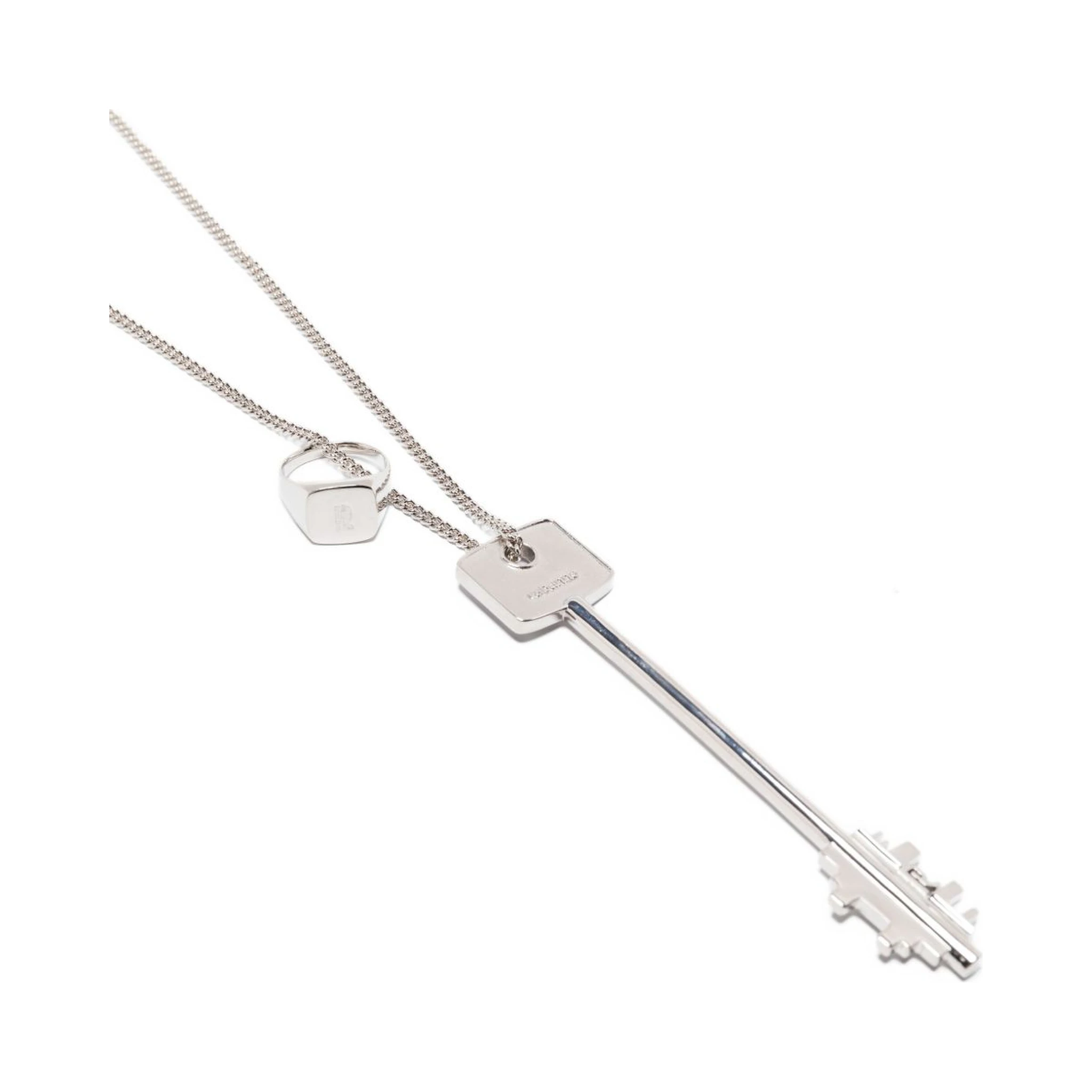 RABANNE Bijoux Silver