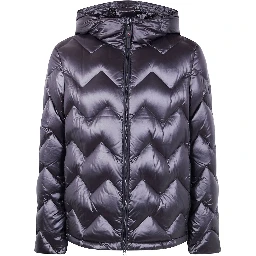 Peuterey Coats Black