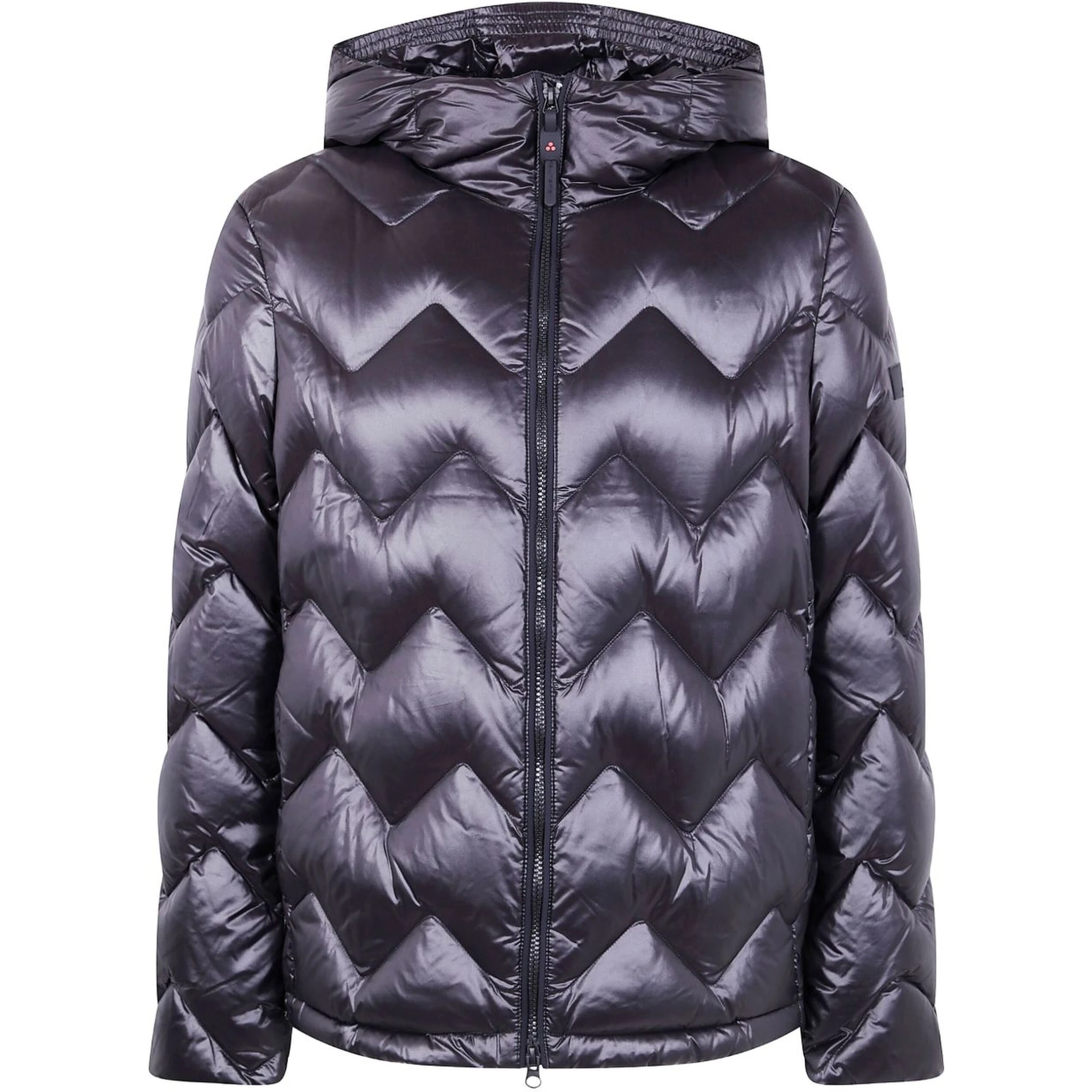 Peuterey Coats Black