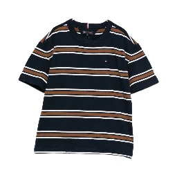 Tommy Hilfiger T-shirts and Polos Blue