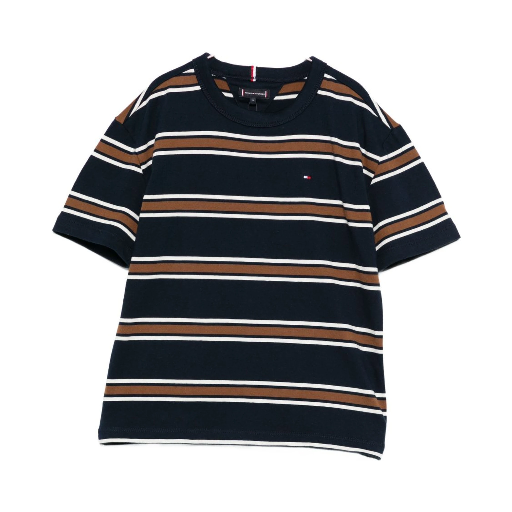 Tommy Hilfiger T-shirts and Polos Blue