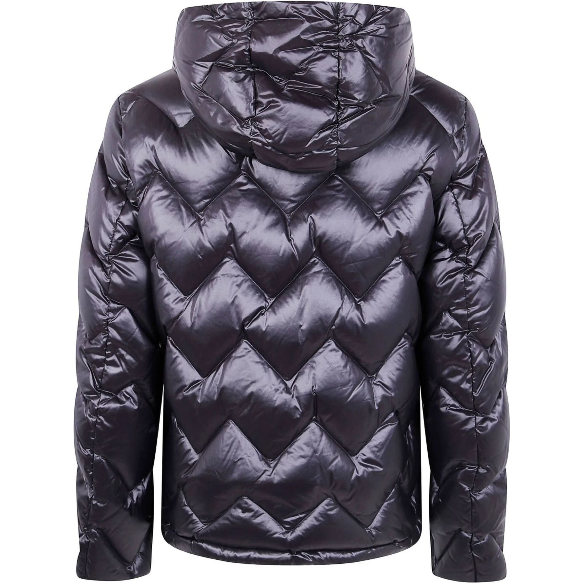 Peuterey Coats Black