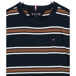 Tommy Hilfiger T-shirts and Polos Blue